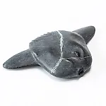 Petter Heps�: Sleep VII, 2024, 10 x 54x34 cm