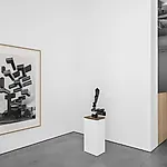 Espen Dietrichson: Installation view 1, 2018