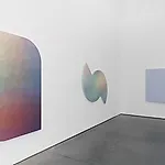 Andr� Tehrani: Installation view, 0000