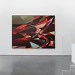 Espen Dietrichson: Installation view, 2022
